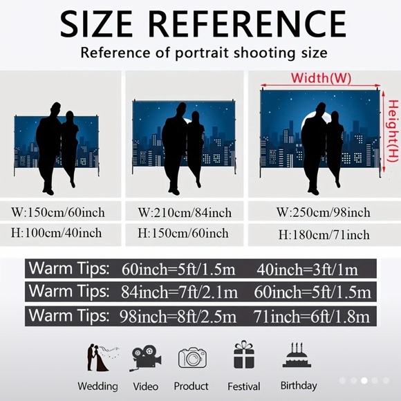 Superhero Super City Banner - Picture 3 of 4